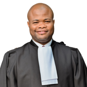Me Socrates Mubengaie Kamanga